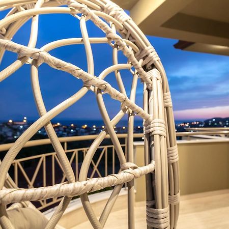 Dikap Luxury Aparts Limenaria  Ngoại thất bức ảnh