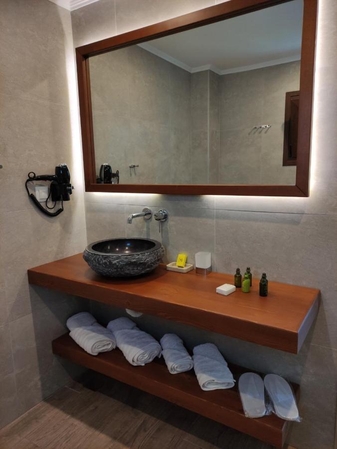 Dikap Luxury Aparts Limenaria  Ngoại thất bức ảnh