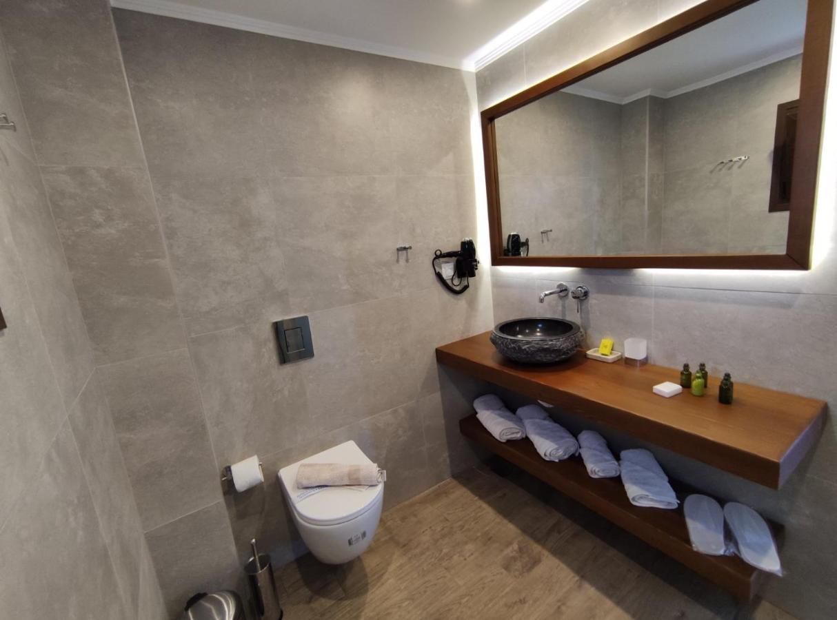 Dikap Luxury Aparts Limenaria  Ngoại thất bức ảnh