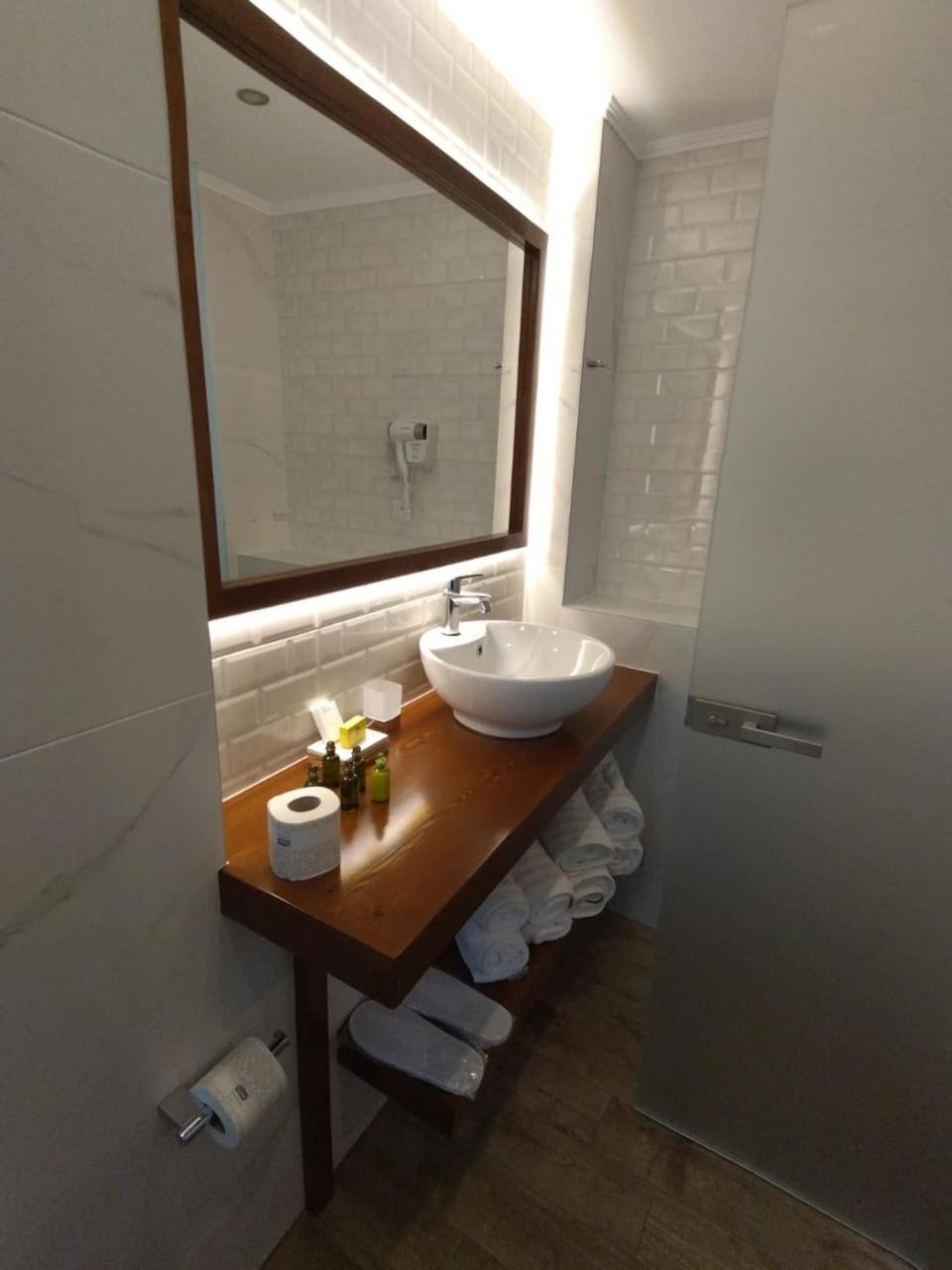 Dikap Luxury Aparts Limenaria  Ngoại thất bức ảnh