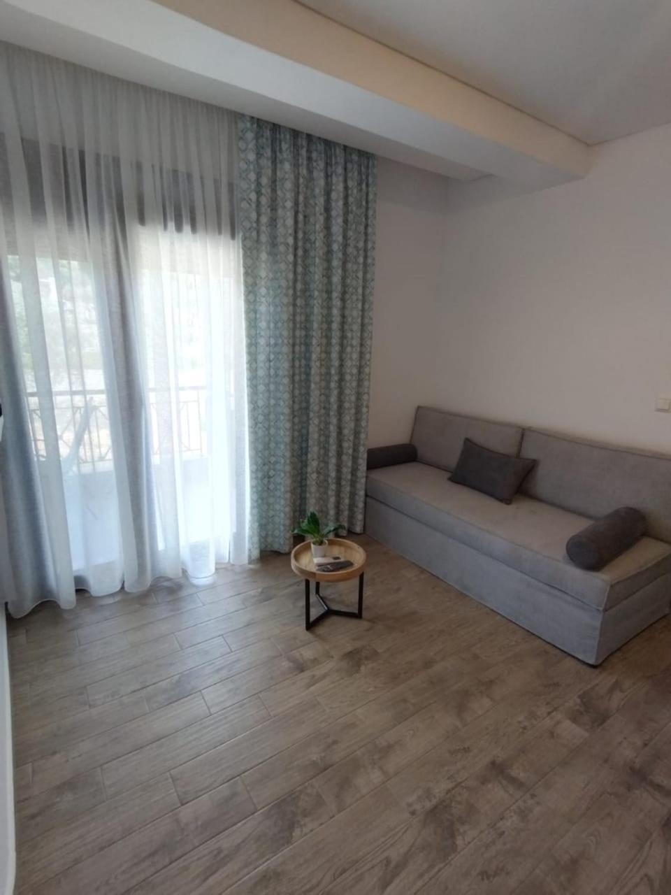 Dikap Luxury Aparts Limenaria  Ngoại thất bức ảnh