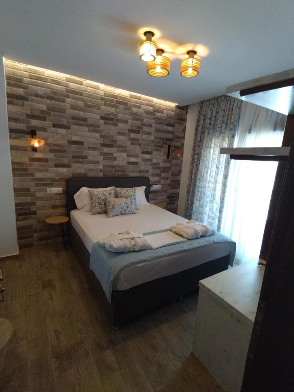 Dikap Luxury Aparts Limenaria  Ngoại thất bức ảnh