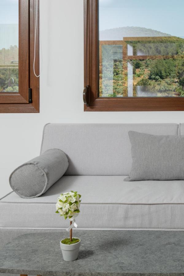 Dikap Luxury Aparts Limenaria  Ngoại thất bức ảnh